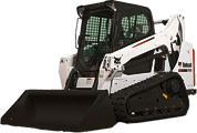 Compact Track Loader Image